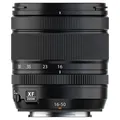 Fujifilm XF 16-50mm f/2.8-4.8 R LM WR