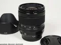 Fujifilm Fujinon XF16-50mm XF 16-50 mm 2.8-4.8 R LM WR Fuji Objektiv "Neuwertig"