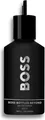 Hugo Boss Bottled Beyond Eau de Parfum Refill 200 ml – holzig-lederiger Ingwerduft für langanhaltende Intensität und moderne, maskuline Ausstrahlung