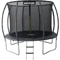 Kettler Outdoor Trampolin JUMP 305 cm Grau