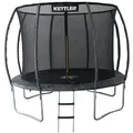 Kettler Outdoor-Trampolin "Jump 305",grau,305 cm