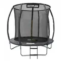 Kettler Fun Kettler Trampolin Jump 305 cm Grau KT-010305-0007