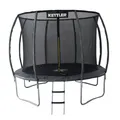 Kettler Outdoor-Trampolin "Jump 305", grau, 305 cm