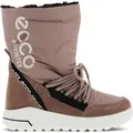ECCO Kinder Stiefel URBAN SNOWBOARDER MID-CUT