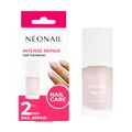 NÉONAIL Intense Repair Nail Hardener – Nagelhärter für brüchige Nägel 7,2 ml – Intensive Nagelpflege – Reparierender Nagellack – Für stabile, gepflegte Nägel