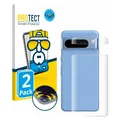 BROTECT Full-Cover Displayschutz (2 Stk., Google Pixel 8 Pro) (5151213)