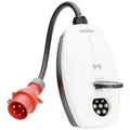 Absina Wallbox Typ 2 Mode 3 16 A 11 kW App, RFID