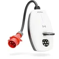 ABSINA Wallbox 11 kW – App- & RFID-Ladestation für E-Autos