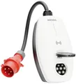 Absina Wallbox Typ 2 Mode 3 16A 11kW App, RFID