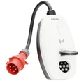 ABSINA Elektroauto-Ladestation Absina Wallbox Typ 2 Mode 3 16 A 11 kW App, RFID
