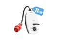 ABSINA ABSINA Wallbox, Mode 3, 16 A, 11 kW, CEE Batterie