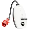 Absina Wallbox Typ 2 Mode 3 16 A 11 kW App, RFID