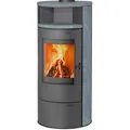 Automatikofen Thermia München V3 Kaminofen Speicher Stein Holzofen Werkstattofen