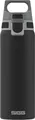 Sigg Shield One black - Größe 1 Liter