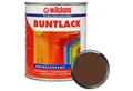 Wilckens Farben Lack Buntlack hochglänzend - 0.375 Liter