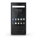 BlackBerry Key2 Single SIM Smartphone (4,5 Zoll Display, 12 Megapixel Kamera, LTE, 6 GB RAM, 64 GB Speicher, Quick Charge 3.0, Android 8.1 Oreo) Schwarz