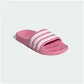 adidas Sportswear AQUA ADILETTE Badepantolette (1-tlg) rosa 36,5 EU
