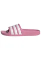 adidas Unisex Kinder Adilette Aqua Slides Kids, bliss pink/ftwr white/bliss pink, 36 EU