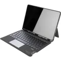 Samsung Tucano Book Cover Keyboard (DE, Galaxy Tab A9+) (F-TUCBCKTABA9P)