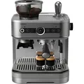 Philips Macchina per Espresso Semi Automatica Barista Brew (PSA3228/01)