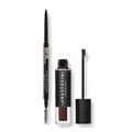 Anastasia Beverly Hills - Ultimate Brow Essentials Kit - Dark Brown - Holiday Gift Set