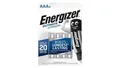 7638900273267 Bateria fotograficzna litowa R03 / AAA L92 Ultimate Lithium /4szt.