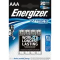 Energizer Ultimate Lithium L92 Micro AAA Batterie (4er Blister)