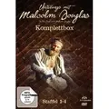 Unterwegs mit Malcolm Douglas - Staffel 1-4/Episode 01-57 [16 DVDs]