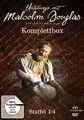 Unterwegs mit Malcolm Douglas - Staffel 1-4/Episode 01-57 [16 DVDs]