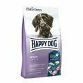 HAPPY DOG Supreme Fit & Vital Senior Trockenfutter für Hunde 4 kg