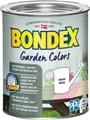 Bondex garden colors kreide weiß 0,75l Innen & Außen kreideweiß