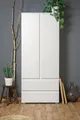 Finori Kleiderschrank Mehrzweckschrank INGAMAR 7