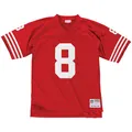 NFL Legacy Jersey San Francisco 49ers 1990 Steve Young - S
