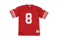 Mitchell & Ness Footballtrikot NFL Legacy Jersey San Francisco 49ers 1990 Steve