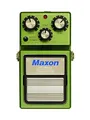 Maxon OD-9 Pro+ - Overdrive