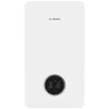 Bosch 8738212419 CS5800iAW 12 E Luft-Wasser-Wärmepumpe Energieeffizienzklasse  ( - D)