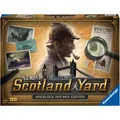 Ravensburger Sherlock Holmes Scotland Yard (Deutsch, Italienisch, Niederländisch, Englisch, Französisch) (27344)