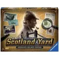 Ravensburger Scotland Yard Sherlock Holmes Edition 27344