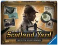 Scotland Yard - Sherlock Holmes Edition Ravensburger 27344