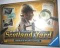 Ravensburger 27344 Brettspiel Scotland Yard Sherlock Holmes Edition NEU OVP