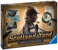 SCOTLAND YARD - SHERLOCK HOLMES EDITION - Ravensburger 27344 - NEU