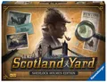 Ravensburger 27344 Scotland Yard: Sherlock Holmes Edition - Das kultige Detektiv