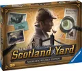 Ravensburger 27344 Scotland Yard: Sherlock Holmes Edition - Das kultige Detektiv