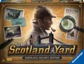 Ravensburger 27344 Scotland Yard: Sherlock Holmes Edition - Das kultige Detektiv
