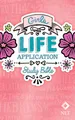Girls Life Application Study Bible-NLT: New Living Translation