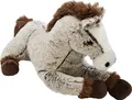 Pferd 50 cm Braun Kuscheltier Plüschtier