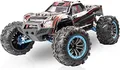 Amewi Crusher Monstertruck brushless, Monstertruck, 1:10, 14 Jahr(e), 2200 mAh, 1,98 kg