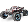 Amewi Crusher (RTR Ready-to-Run) (22569)
