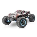 Amewi Crusher Monstertruck brushless ferngesteuerte (RC) modell Elektromotor 1:10