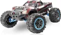 Amewi Crusher Monstertruck brushless ferngesteuerte (RC) modell Elektromotor 1:10 (22569)